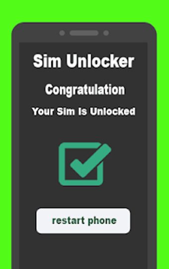 Image 3 for Sim Unlock Pro No Root Ne…