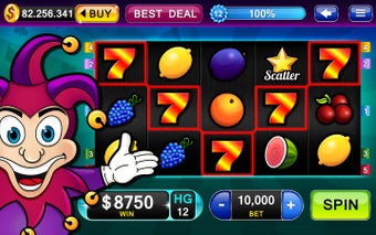 Image 1 for Casino Slots - Slot Machi…