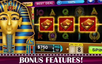 Image 3 for Casino Slots - Slot Machi…