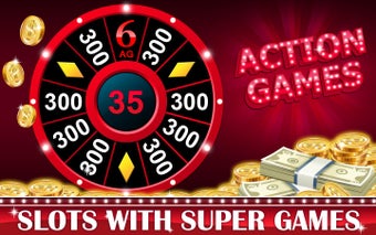 Image 2 for Casino Slots - Slot Machi…