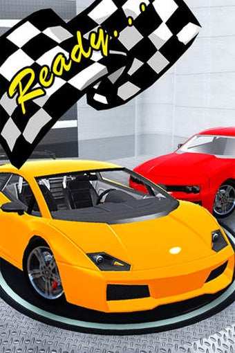 Image 0 for 3d Racing Game - Real Tra…