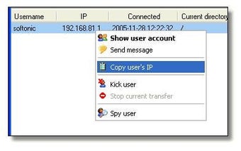 Image 0 for zFTPServer Suite 64-Bit