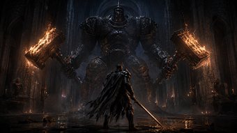 Imagen 0 para Mortal Shell II: Dark RPG