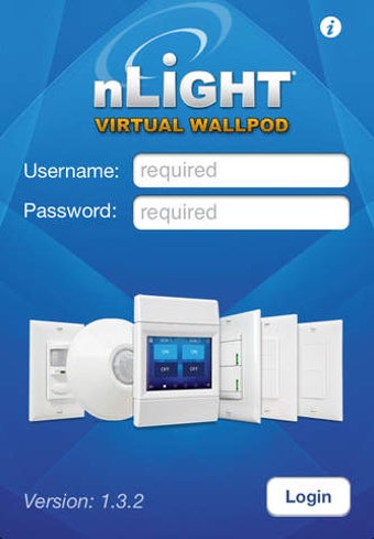 Imagen 0 para nLight Virtual WallPod
