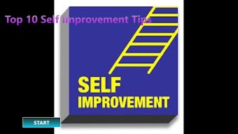 Imagen 0 para Top 10 self improvement t…