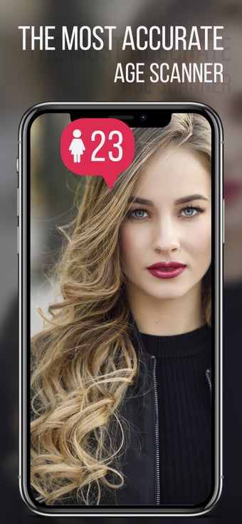 Image 0 for How Old Am I 2017 - Age S…