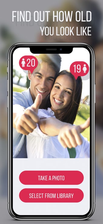Image 2 for How Old Am I 2017 - Age S…