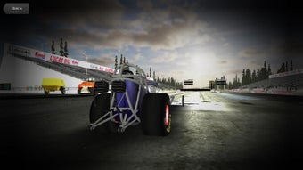 Imagen 0 para EV3 - Multiplayer Drag Ra…