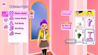 Image 0 for Dress Impress: Fashion St…