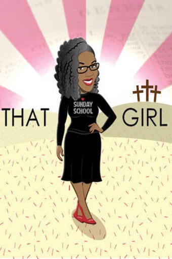 Image 0 for That Sunday School Girl