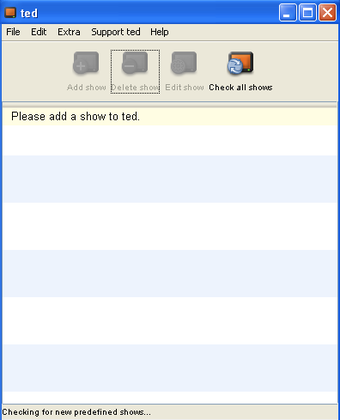 Image 0 for Torrent Episode Downloade…