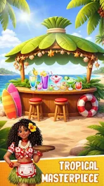 Image 0 for Merge Master: Relax Puzzl…