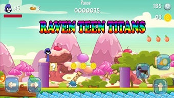 Image 0 for Raven Titans Adventure Ju…