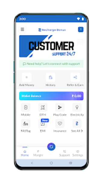 Image 0 for RechargeBonus