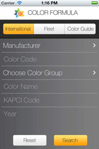 Imagen 0 para KAPCI-SmartMix