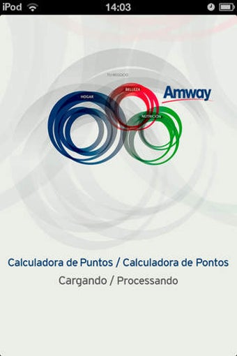 Imagen 0 para Calculadora de Puntos Amw…