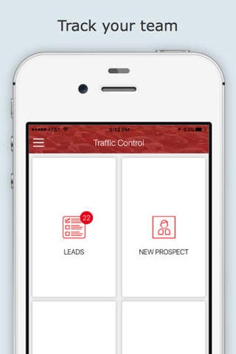 Image 0 for Traffic Control CRM