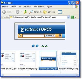 Imagen 0 para Cropper