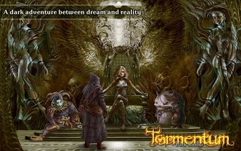 Image 1 for Tormentum  DEMO