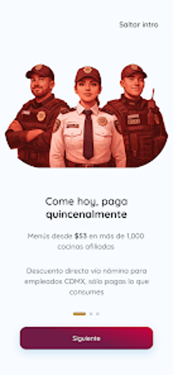 Imagen 0 para PA Alimentate