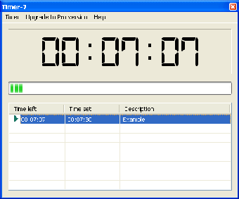 Imagen 0 para Timer-7