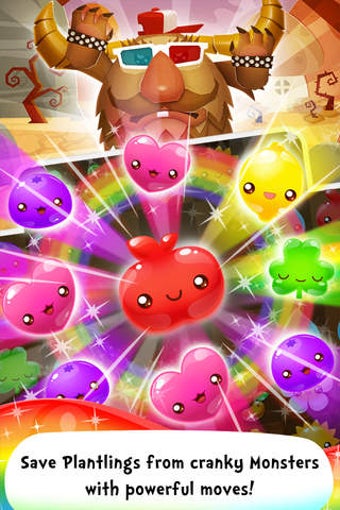 Image 0 for Rainbow Rumble