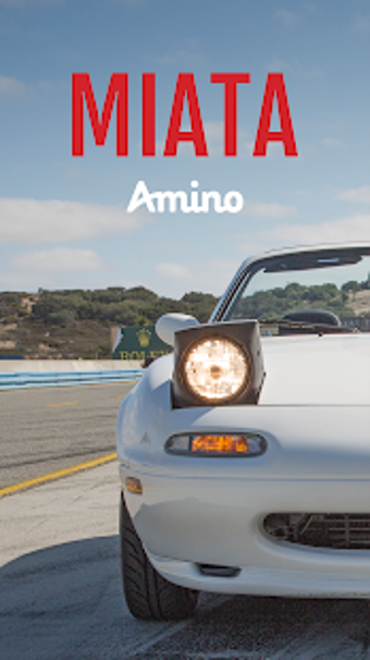 Image 0 for MX-5 Amino for Miata Owne…
