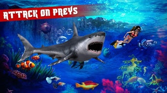 Image 3 for Angry Shark 2016