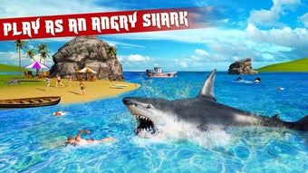 Image 2 for Angry Shark 2016