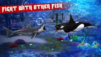 Image 0 for Angry Shark 2016