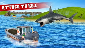 Image 1 for Angry Shark 2016