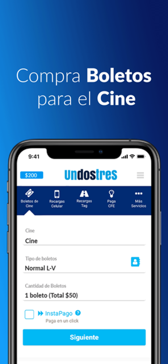 Imagen 0 para UnDosTres