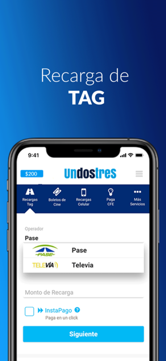 Image 3 for UnDosTres