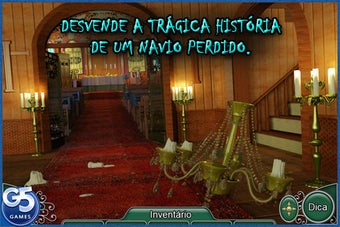 Image 1 for Epic Adventures: Cursed O…