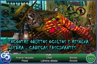 Image 3 for Epic Adventures: Cursed O…