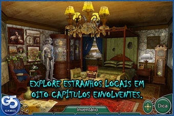 Image 0 for Epic Adventures: Cursed O…