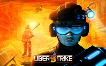 Imagen 1 para Uberstrike HD