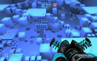Imagen 0 para Uberstrike HD