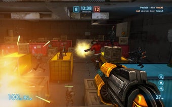 Imagen 3 para Uberstrike HD