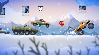 Imagen 1 para Renegade Racing