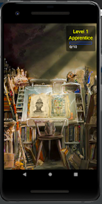 Image 3 for Alchemy