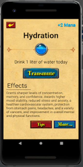 Image 2 for Alchemy