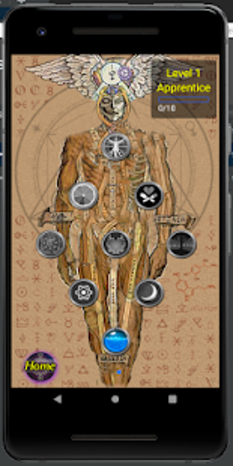 Image 0 for Alchemy
