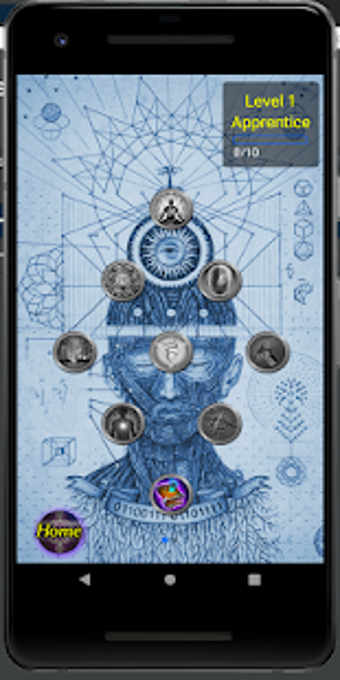 Image 1 for Alchemy