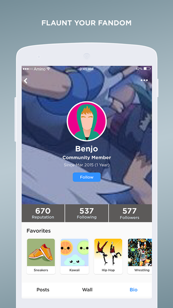 Image 1 for Beyblade Amino