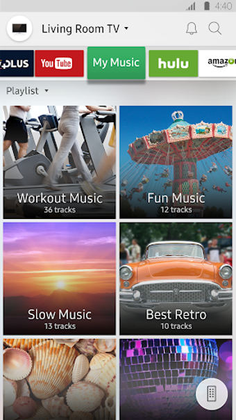 Image 0 for Samsung SmartView