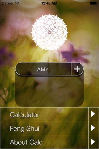 Image 0 for my Feng Shui : The person…