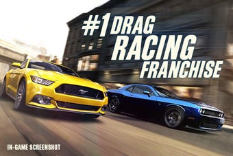 Imagen 0 para CSR Racing 2