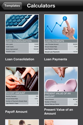 Imagen 1 para Templates for Numbers Spr…