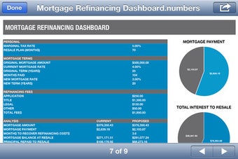 Imagen 2 para Templates for Numbers Spr…